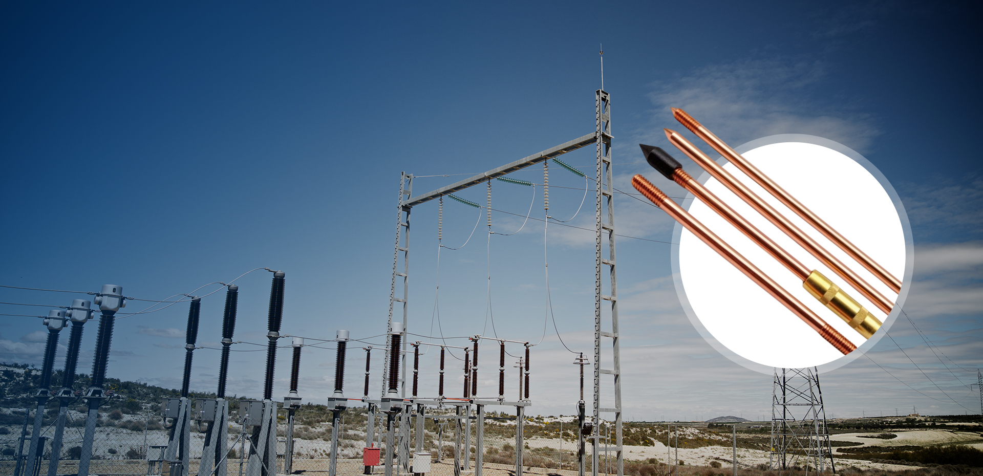 Xinchang County Leili Lightning Protection Electric Co., Ltd.
